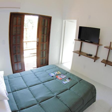 Chili In Suites Maresias Bilik gambar