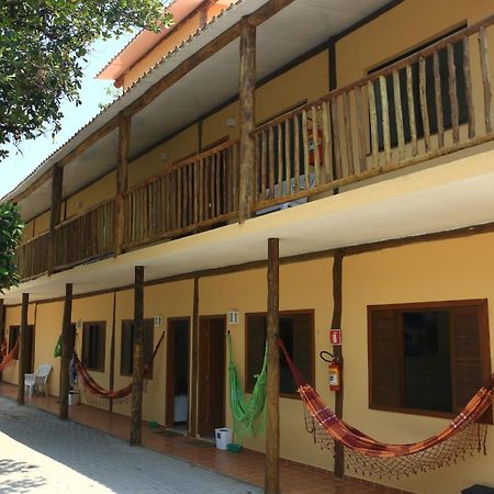Chili In Suites Maresias Luaran gambar