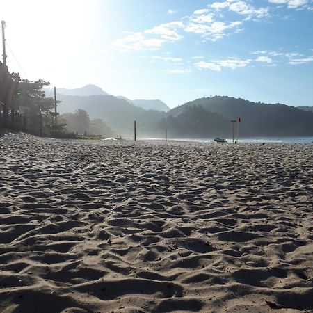 Chili In Suites Maresias Luaran gambar