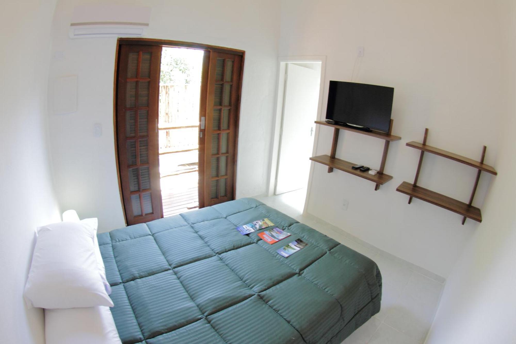 Chili In Suites Maresias Bilik gambar