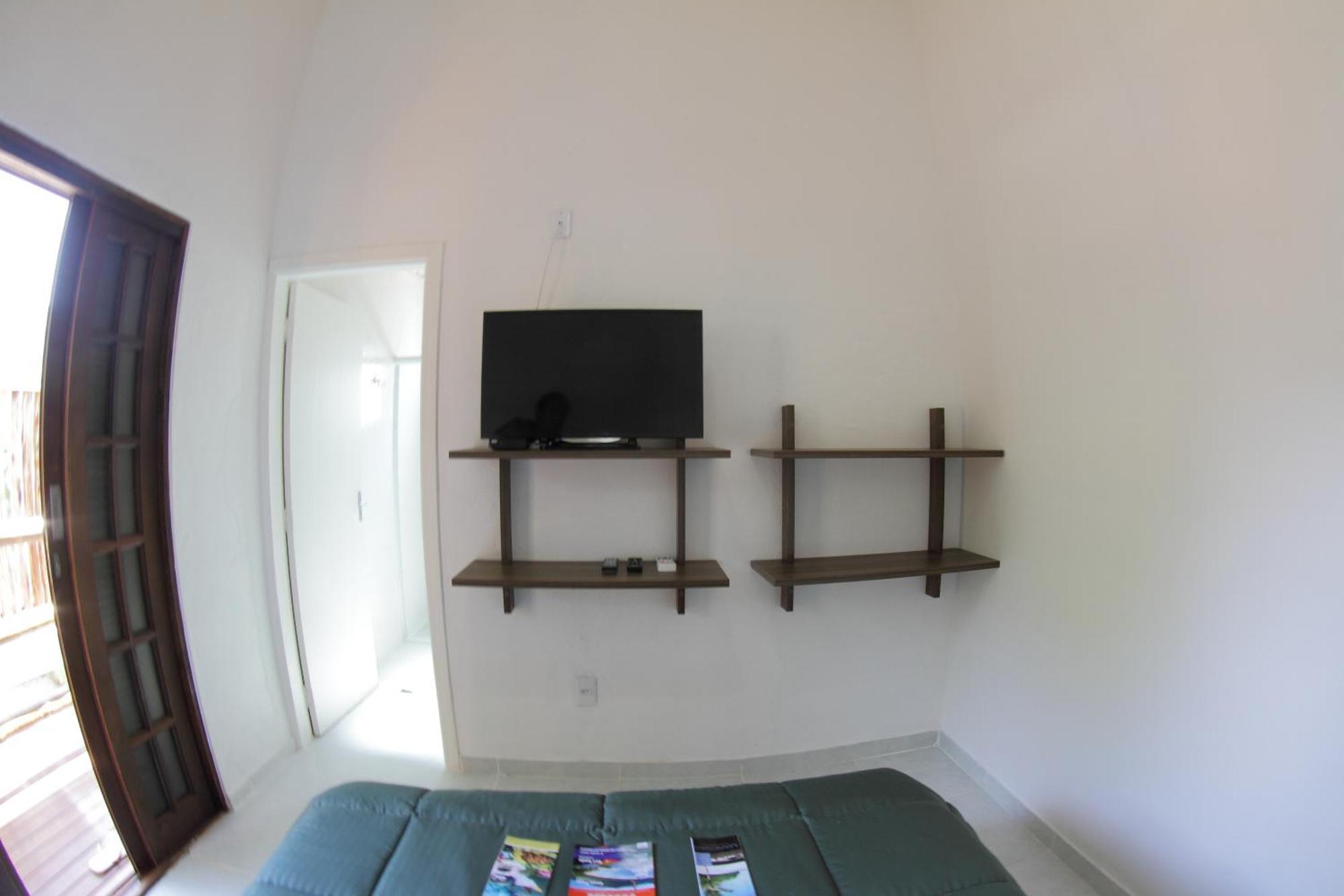Chili In Suites Maresias Bilik gambar