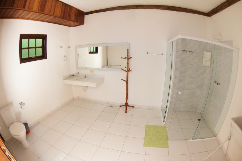 Chili In Suites Maresias Bilik gambar