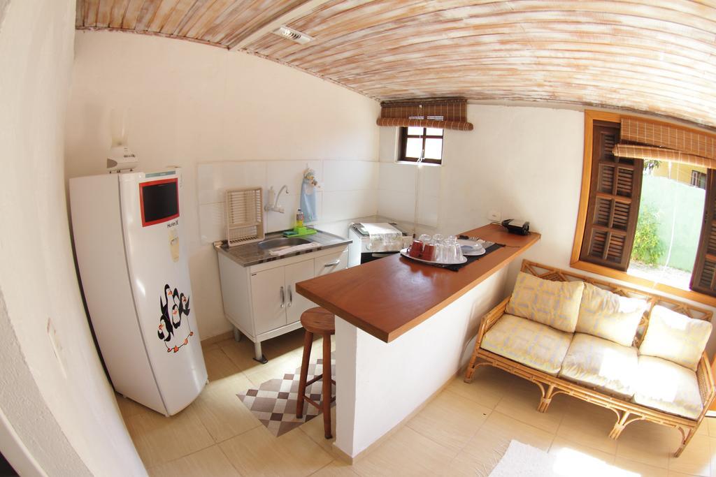 Chili In Suites Maresias Bilik gambar