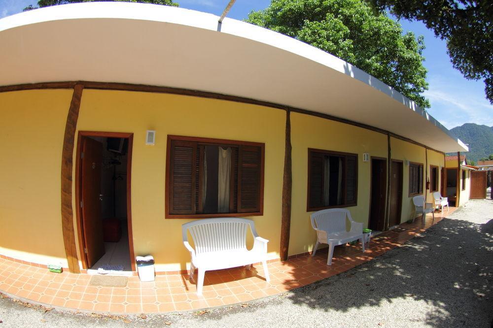 Chili In Suites Maresias Luaran gambar