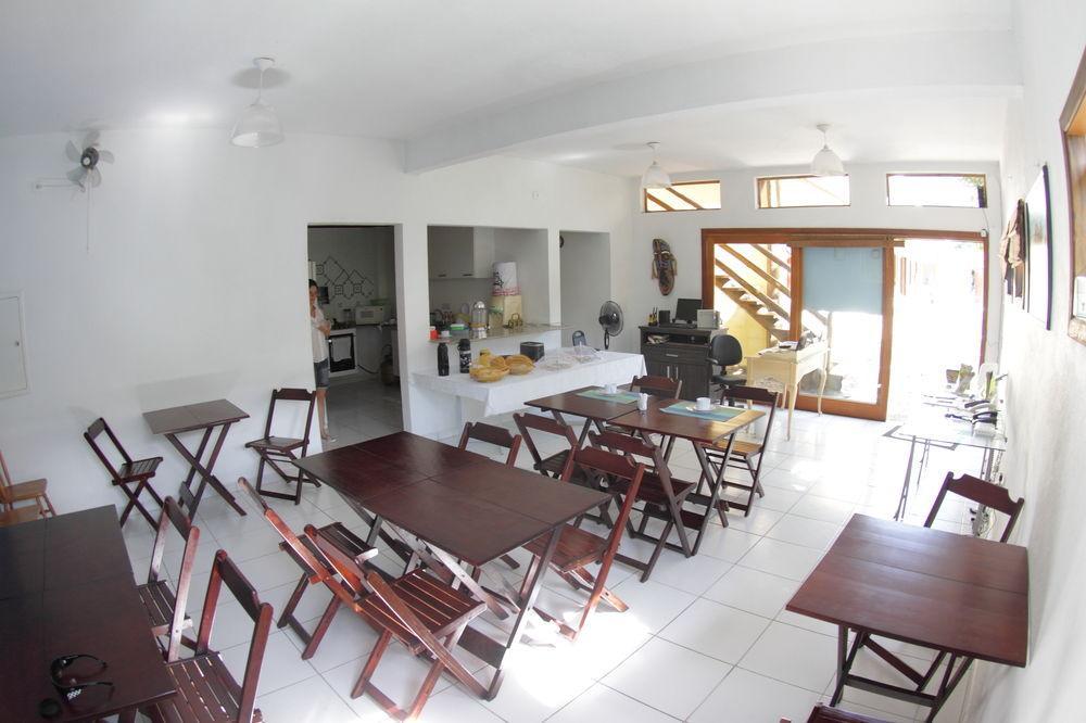 Chili In Suites Maresias Luaran gambar