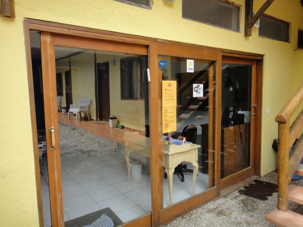 Chili In Suites Maresias Luaran gambar