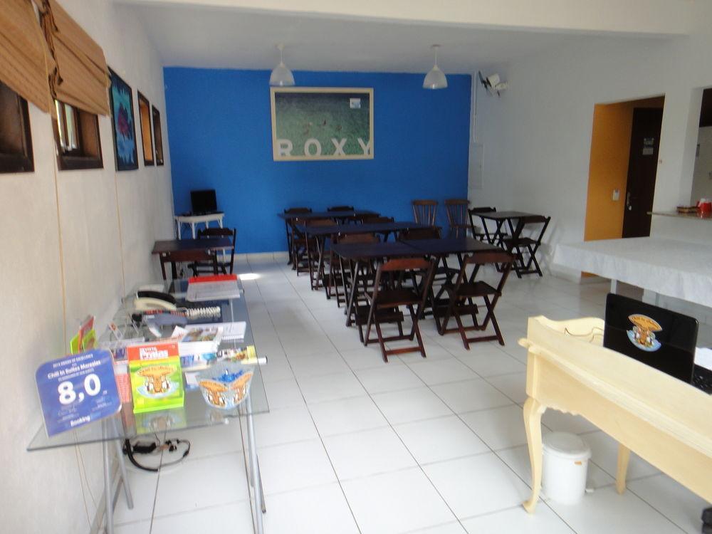 Chili In Suites Maresias Luaran gambar