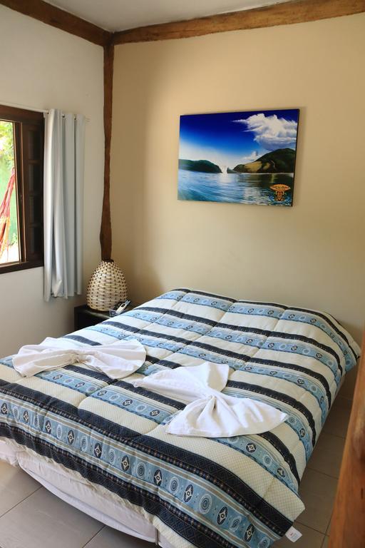 Chili In Suites Maresias Luaran gambar