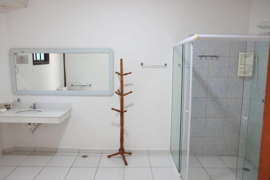 Chili In Suites Maresias Luaran gambar