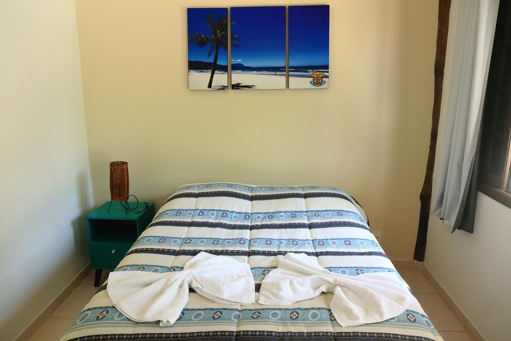 Chili In Suites Maresias Luaran gambar