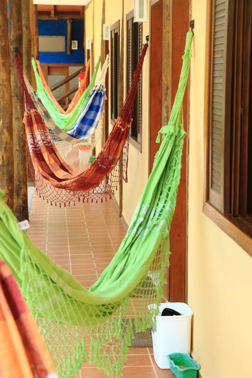 Chili In Suites Maresias Luaran gambar