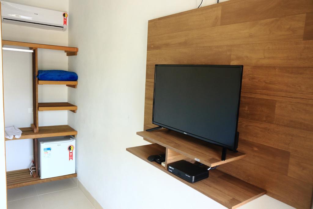 Chili In Suites Maresias Luaran gambar