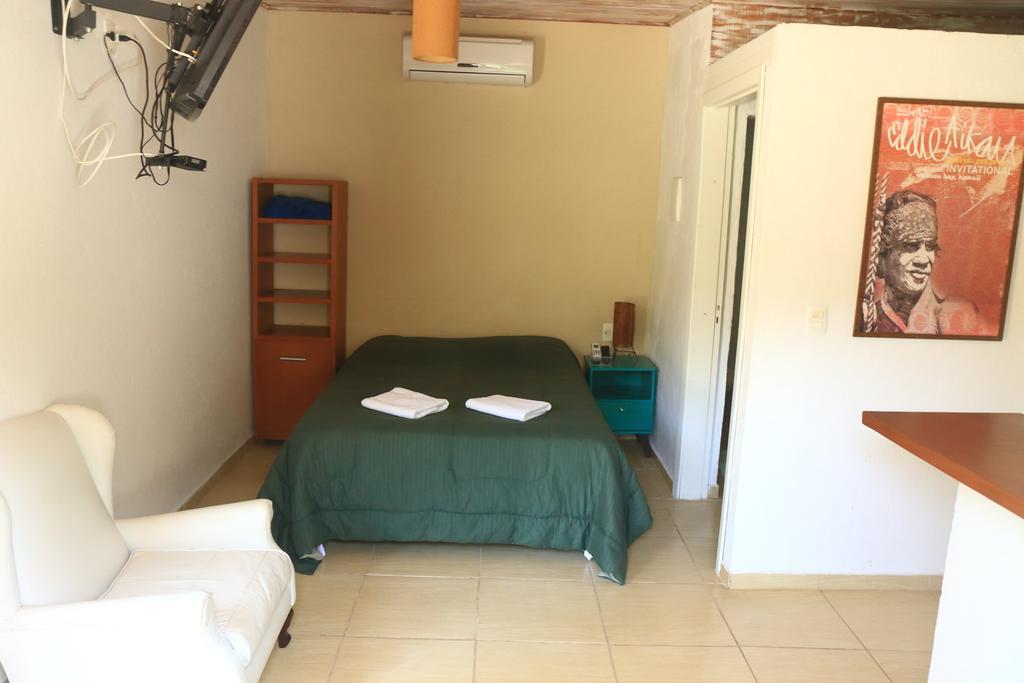 Chili In Suites Maresias Luaran gambar