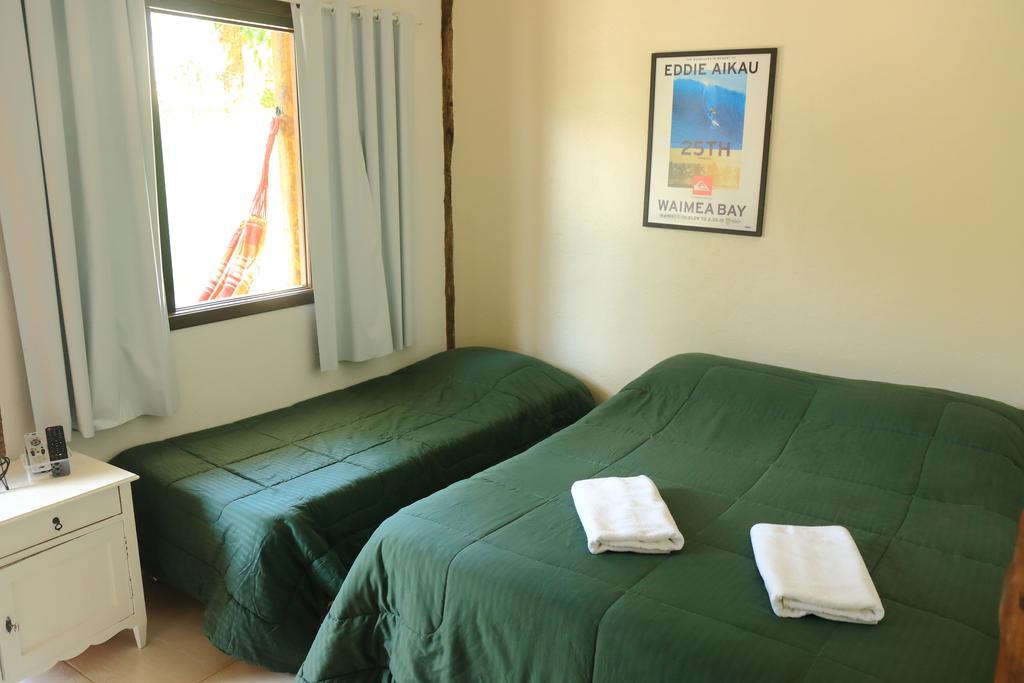 Chili In Suites Maresias Luaran gambar
