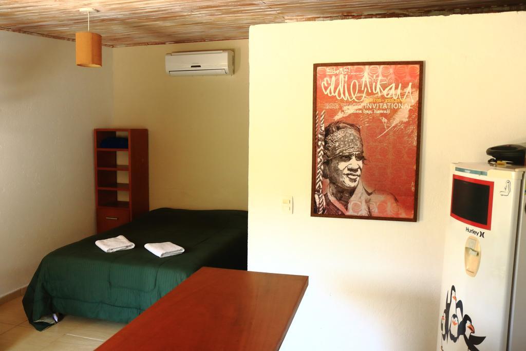 Chili In Suites Maresias Luaran gambar