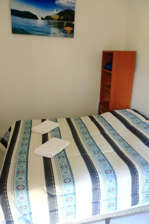 Chili In Suites Maresias Luaran gambar