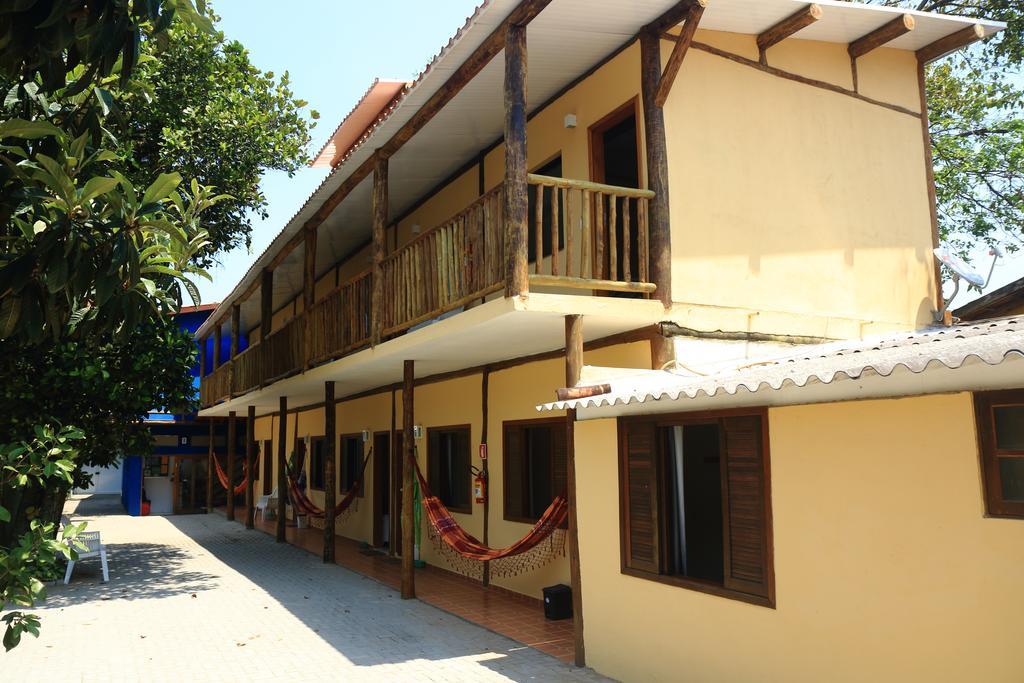 Chili In Suites Maresias Luaran gambar