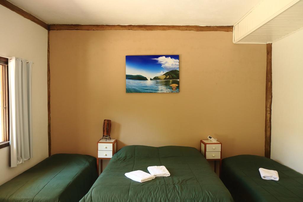 Chili In Suites Maresias Luaran gambar
