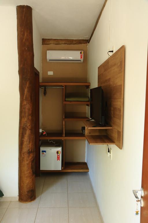 Chili In Suites Maresias Luaran gambar