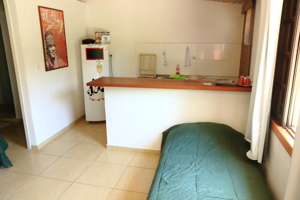 Chili In Suites Maresias Luaran gambar