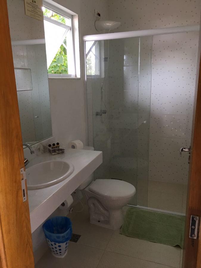 Chili In Suites Maresias Luaran gambar