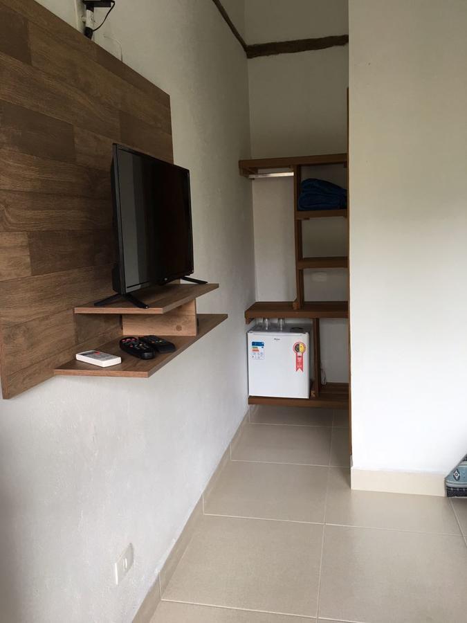 Chili In Suites Maresias Luaran gambar