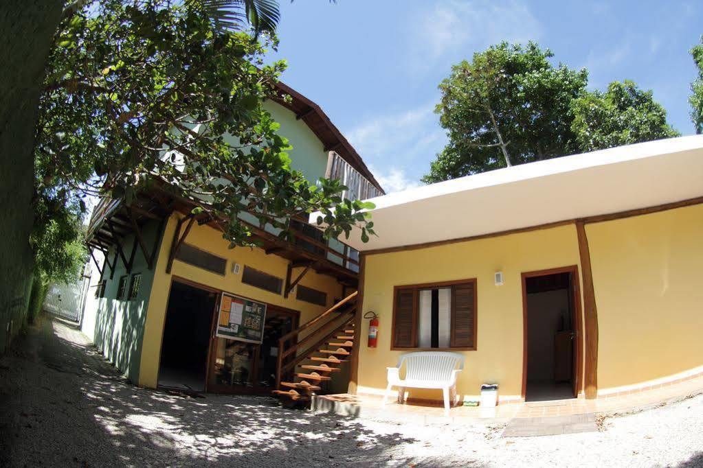 Chili In Suites Maresias Luaran gambar