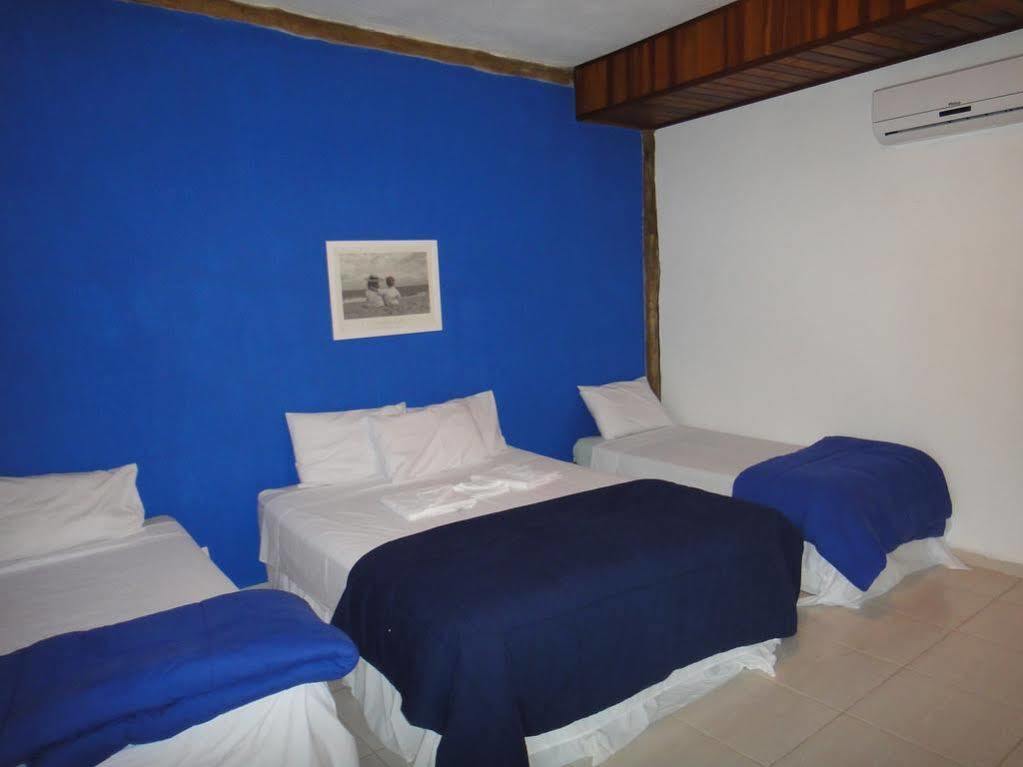 Chili In Suites Maresias Luaran gambar
