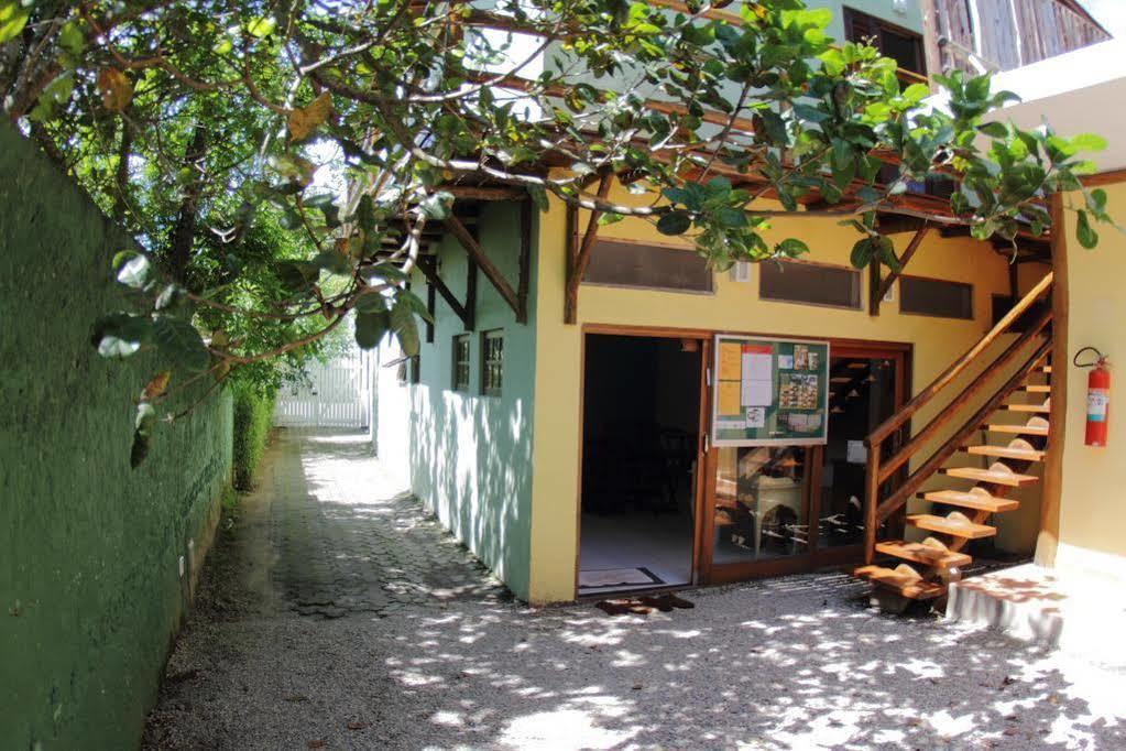 Chili In Suites Maresias Luaran gambar