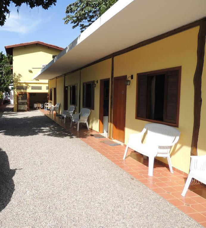 Chili In Suites Maresias Luaran gambar