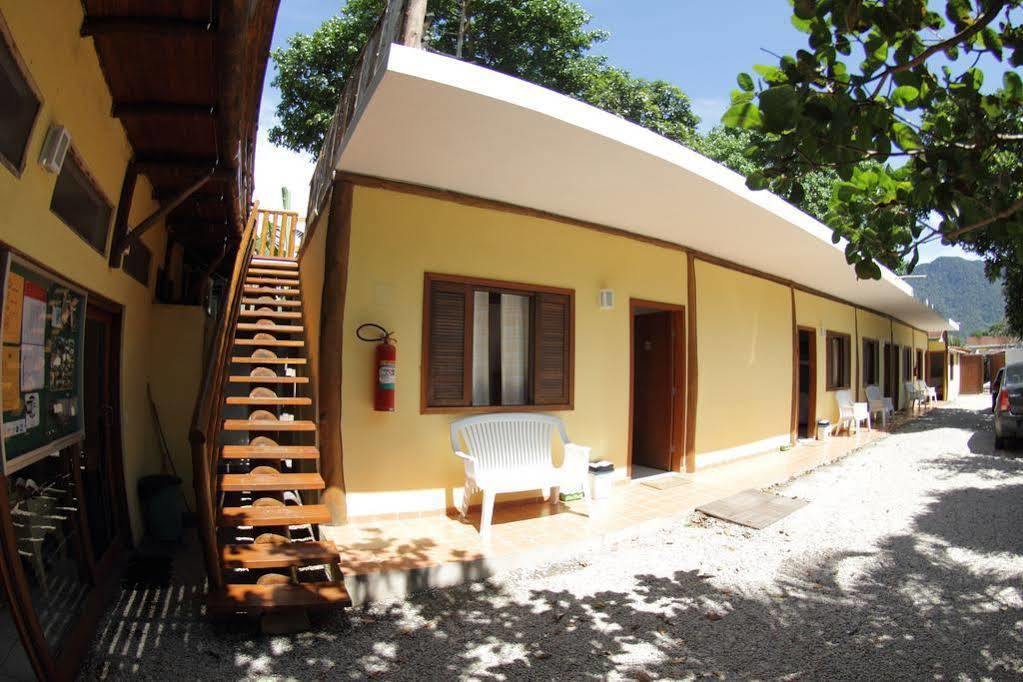 Chili In Suites Maresias Luaran gambar
