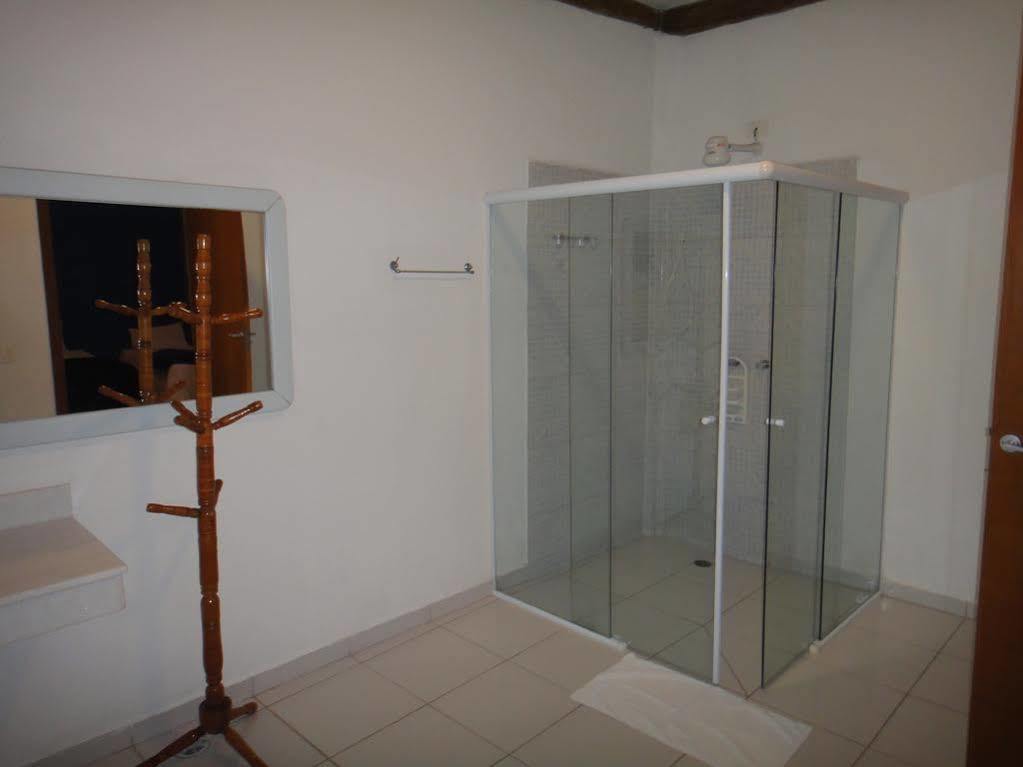 Chili In Suites Maresias Luaran gambar
