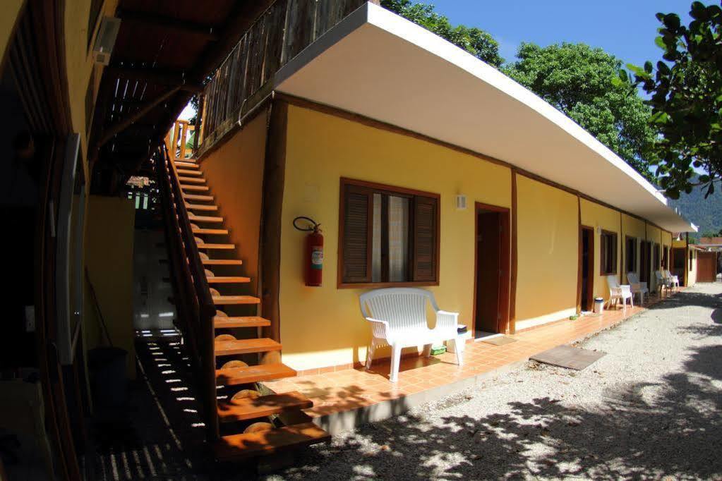 Chili In Suites Maresias Luaran gambar