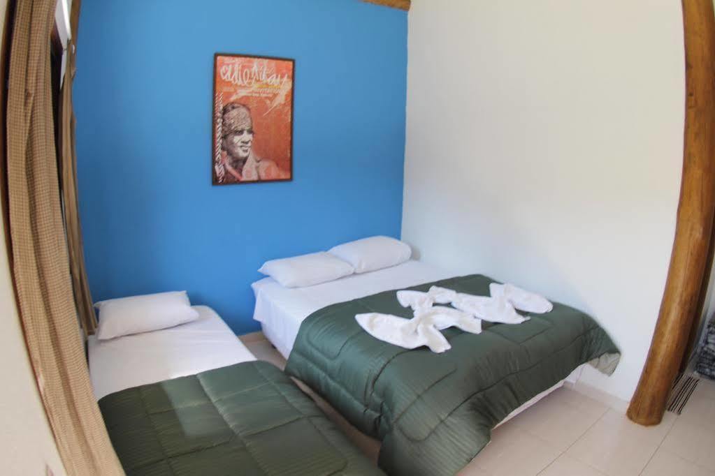 Chili In Suites Maresias Luaran gambar