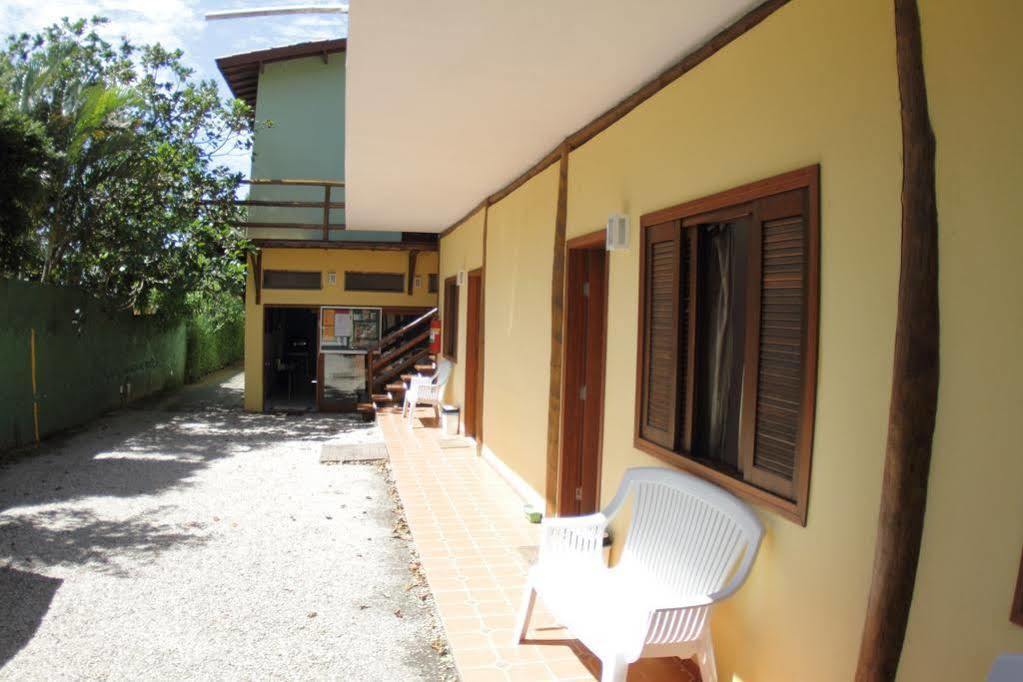 Chili In Suites Maresias Luaran gambar