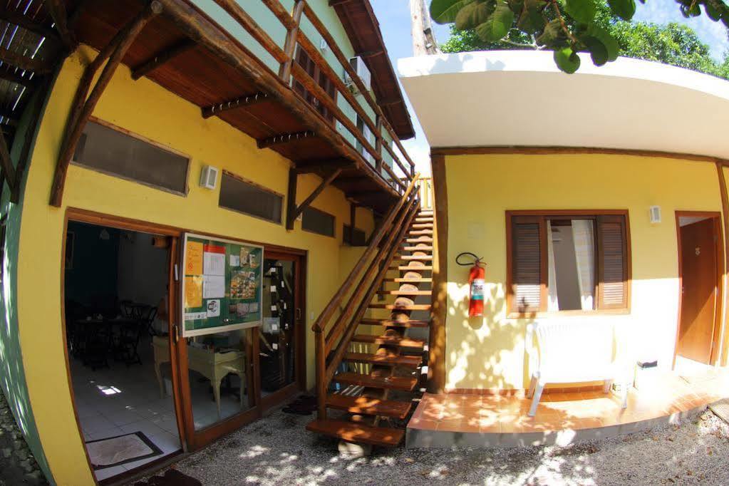 Chili In Suites Maresias Luaran gambar