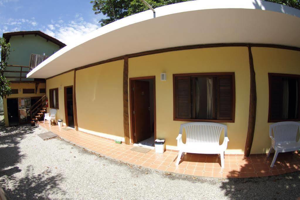 Chili In Suites Maresias Luaran gambar