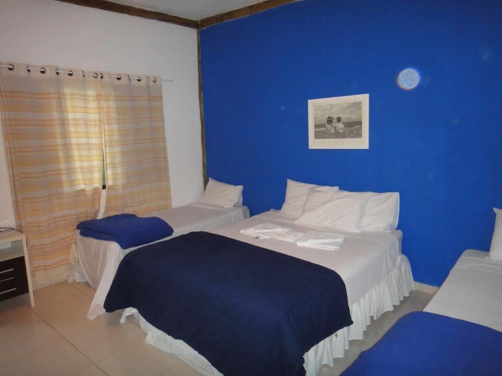 Chili In Suites Maresias Luaran gambar